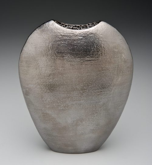 untitled vessle