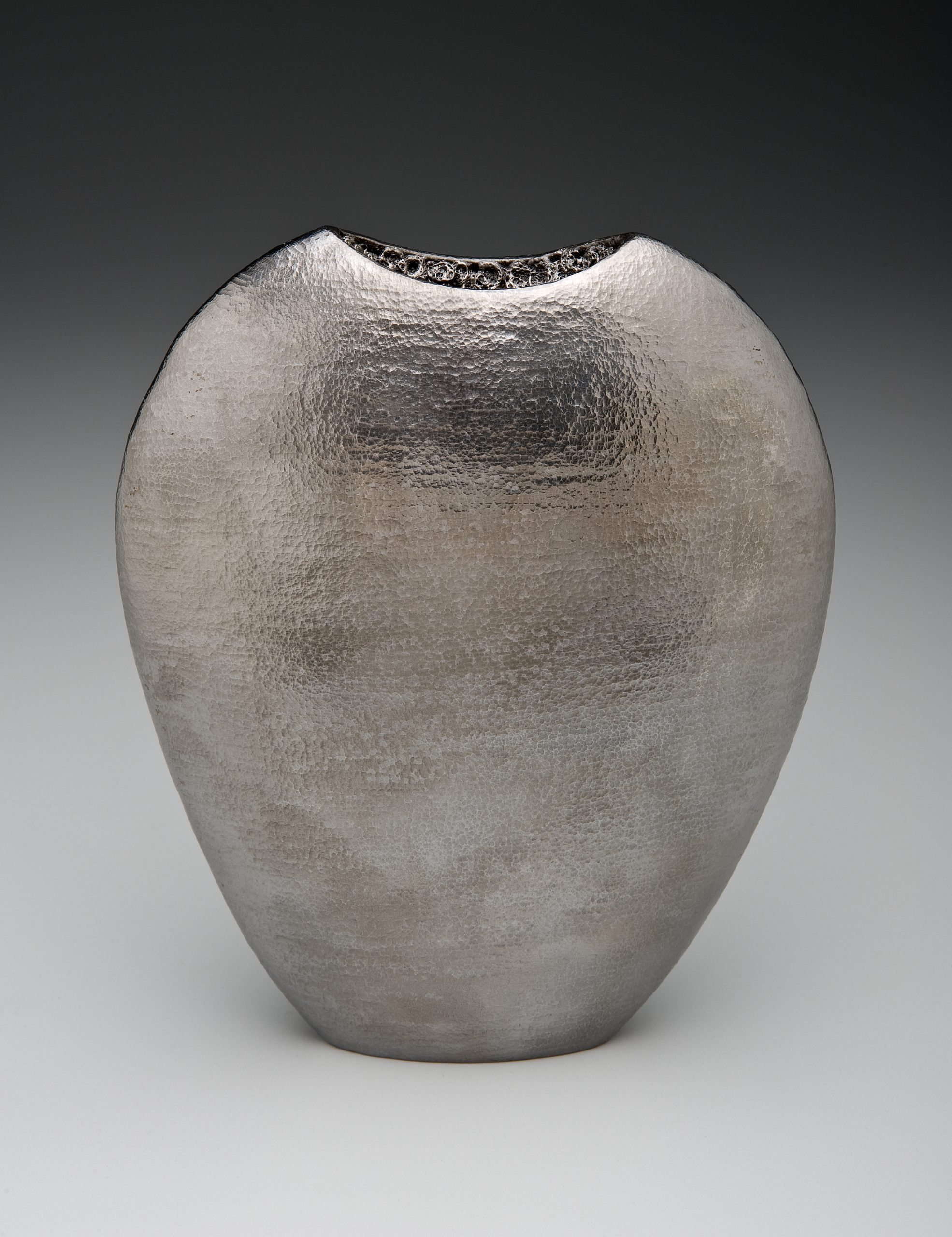 untitled vessle